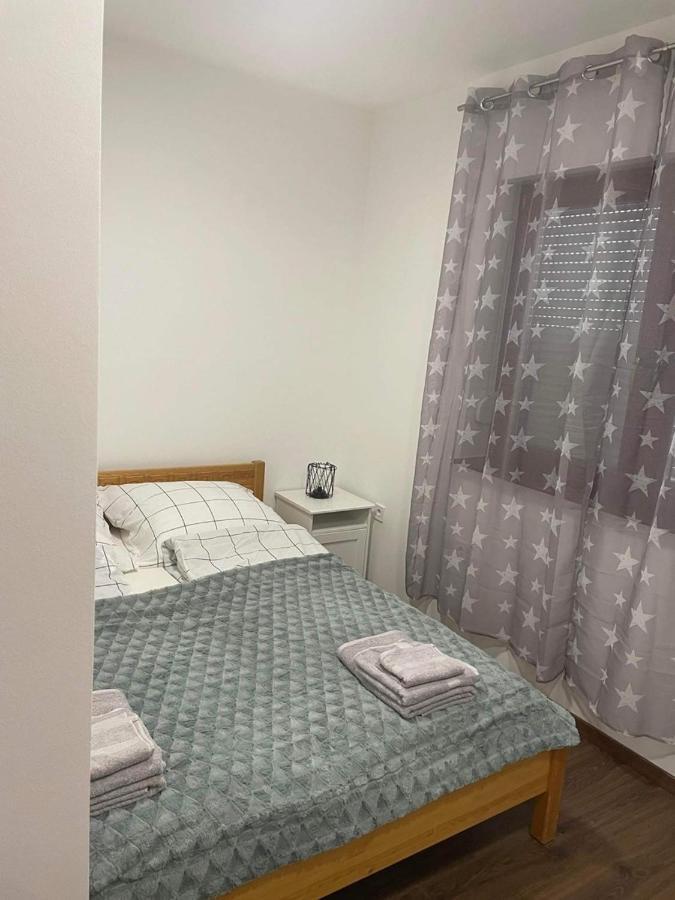 Appartamento Joleso Piheno Inárcs Esterno foto