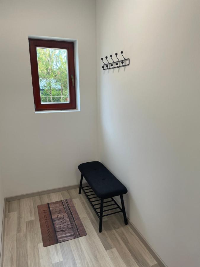 Appartamento Joleso Piheno Inárcs Esterno foto